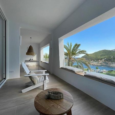 Cap Sa Sal Suites -Apartament Begur - Costa Brava Exterior photo
