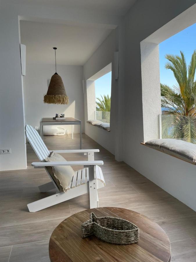 Cap Sa Sal Suites -Apartament Begur - Costa Brava Exterior photo