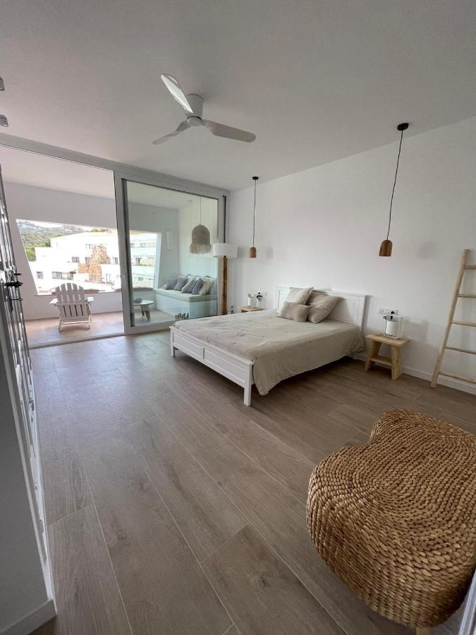Cap Sa Sal Suites -Apartament Begur - Costa Brava Exterior photo