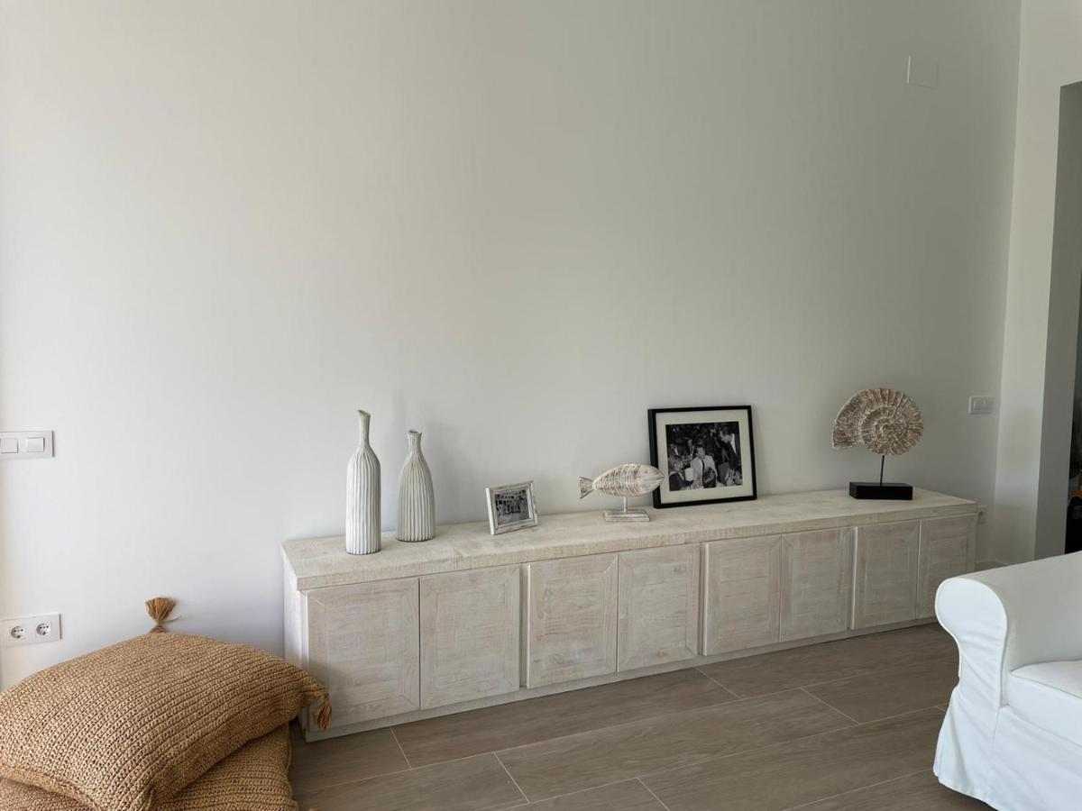 Cap Sa Sal Suites -Apartament Begur - Costa Brava Exterior photo
